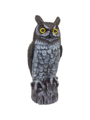 Great Horned Owl Animal Repellent