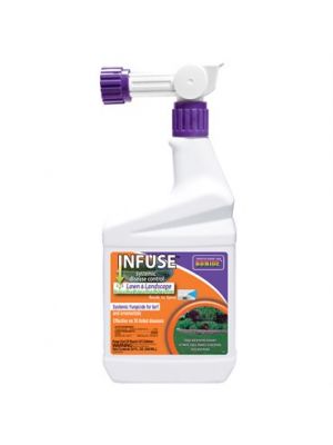 Bonide INFUSE Systemic Disease Contro 32 OZ RTS