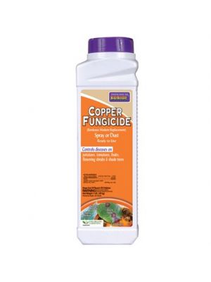 Copper Fungicide Dust
