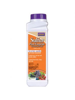 Sulfur Fungicide Dust 1lb