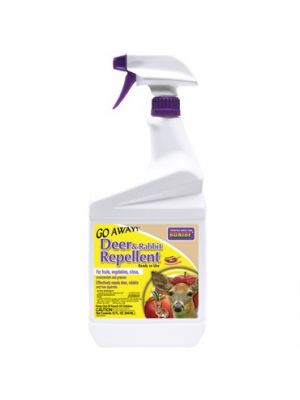 Bonide Go Away Ready-To-Use Deer & Rabbit Repellent