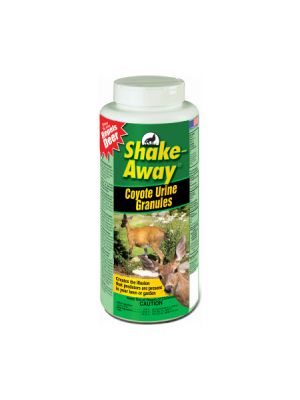 Shake Away Deer Repellent Granules