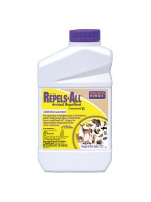 Bonide Repels All Concentrate Animal Repellent 32oz