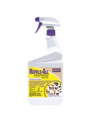 Bonide Repels All Ready-To-Use Animal Repellent