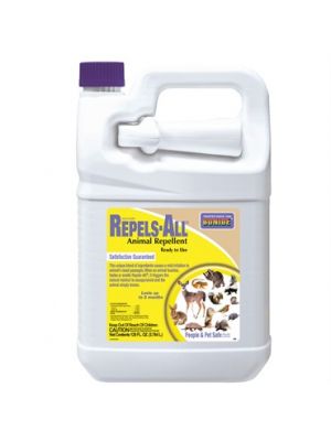 Bonide Repels All Ready-To-Use Animal Repellent 1 Gallon