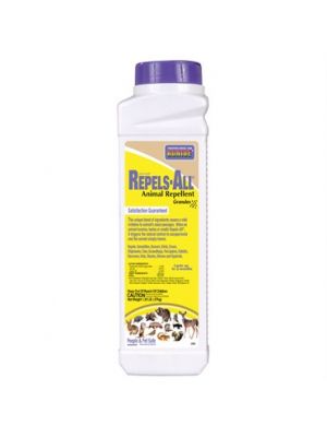 Bonide Repels All Granular Animal Repellent 1.25lb