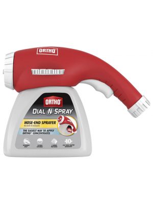 Ortho Dial ‘N Spray® Hose End Sprayer