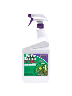 Bonide Weed Beater Ultra Weed Control  32 OZ RTU