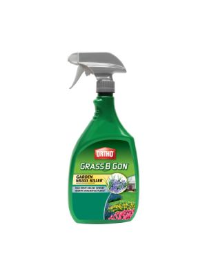 Ortho Grass-B-Gon Garden Grass Killer RTU 24 OZ