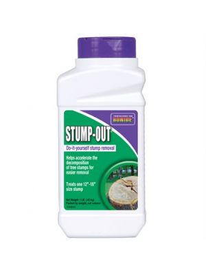 Bonide Stump Out Stump Remover 1 LB Granular
