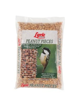 Lyric Peanut Pieces 5lb
