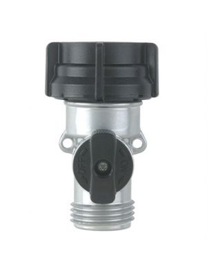 Gilmour Metal Shut-Off Valve