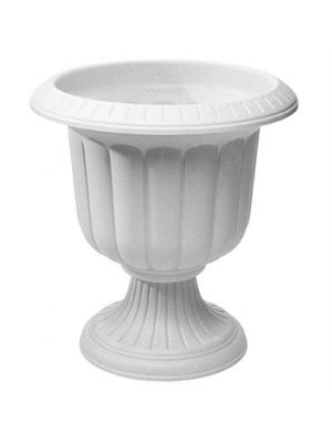 Classic Urn Stone 19in