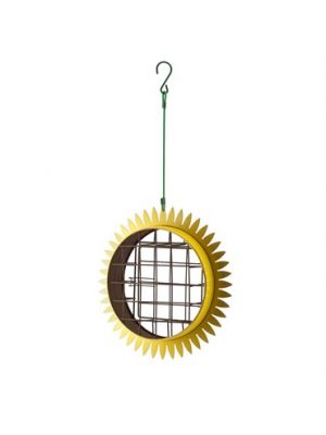 Woodlink Sunflower Suet Feeder