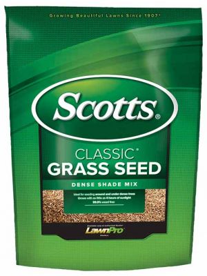Scotts Classic Dense Shade Mix 3LB
