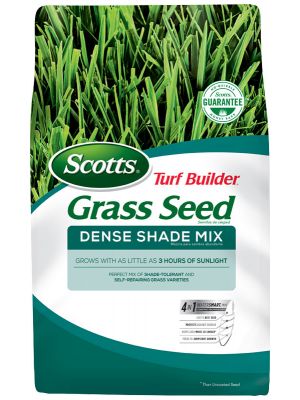 Scotts Turf Builder Dense Shade Mix 3LB