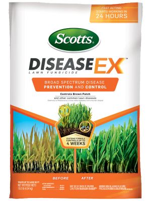 Scotts DiseaseEX Lawn Fungicide 5K