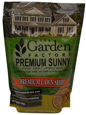 Premium Sunny Mix 10lb