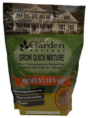 Grow Quick Mix 2.5lb