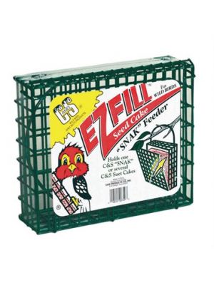 C&S Products EZ Fill Snak Basket