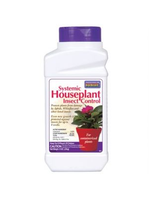 Bonide Systemic Houseplant Insect Control 8 OZ