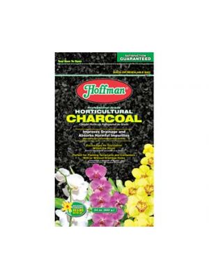 Hoffman Horticultural Charcoal 24oz
