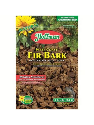 Hoffman West Coast Fir Bark 2QT