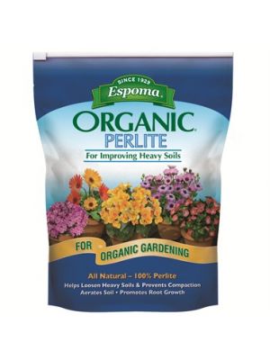 Espoma Organic Perlite 8QT