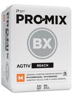 Premier Pro Mix BX 3.8 Cu.Ft.