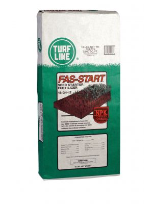 Turf Line Fas-Start Seed Starting Fertilizer 5M