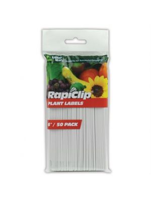 Plastic Plant Labels 6