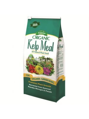 Espoma Organic Kelp Meal 4LB.