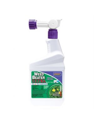 Bonide Weed Beater Ultra Weed Control 16 OZ RTS