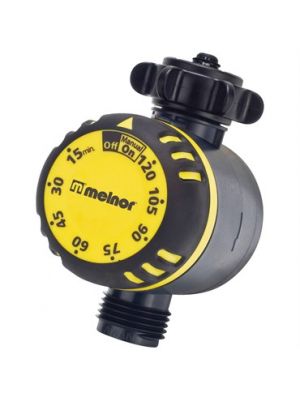 Aqua Timer Mechanical