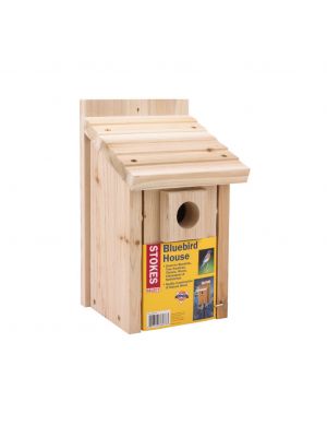 Bluebird House