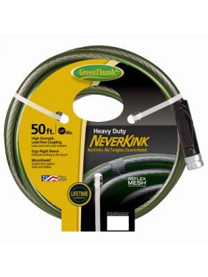 NeverKink Hose 5/8 50ft