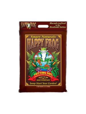 Fox Farm Happy Frog Potting Soil 12 Qt