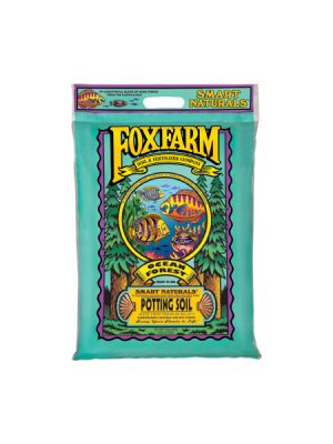 Fox Farm Ocean Forest Organic Potting Soil 12 Qt