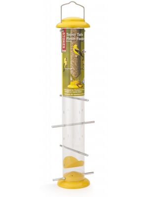 Topsy Tail Finch Feeder 19