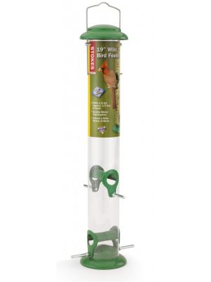 Wild Bird Feeder 19
