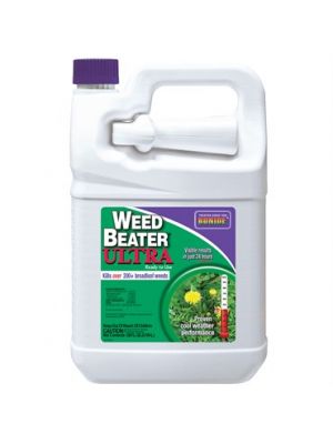 Bonide Weed Beater Ultra Weed Control 1 Gal RTU