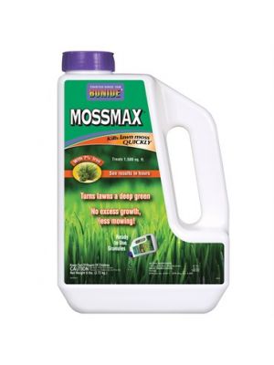 Bonide MossMax Lawn Moss Control 6 LB.