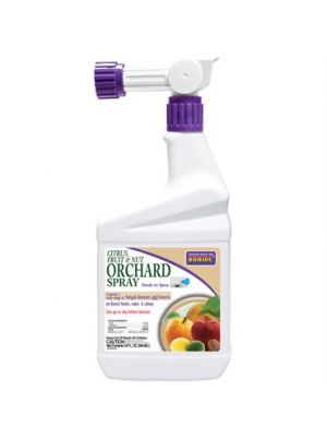 Bonide Citrus, Fruit & Nut Orchard Spray 32 OZ. RTS