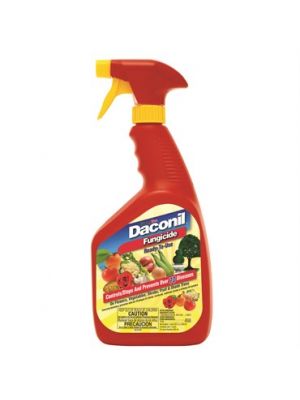 Daconil Fungicide 32 OZ. RTU
