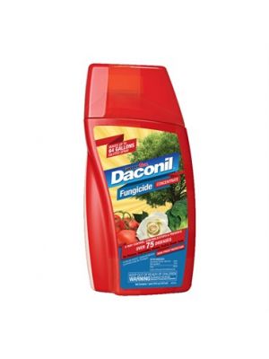 Daconil Fungicide 16 OZ. Conc.