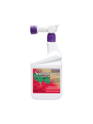 All Seasons Horticultural Spray Oil Hose End Ready-To-Use