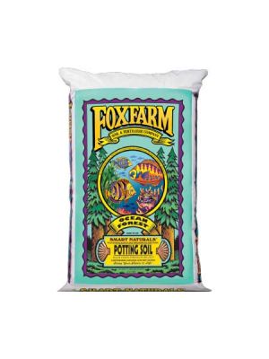 Fox Farm Ocean Forest Organic Potting Soil 1.5 Cu Ft