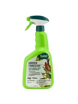 Safer Garden Fungicide 32 OZ. RTU