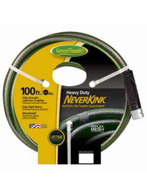 Neverkink Hose 5/8x100'