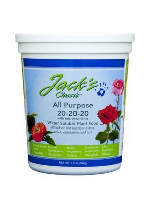 Jack's Classic All Purpose 1.5lb